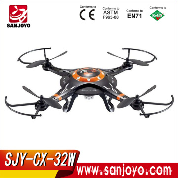 2016 Middle rc drone with FPV 2MP camera uav 6 axis gyro